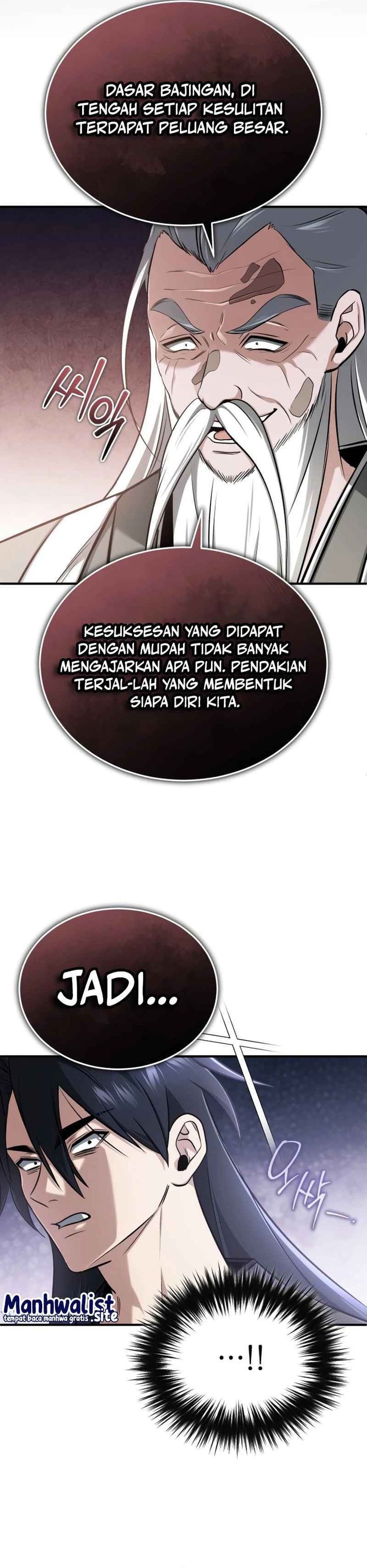 Regressor’s Life After Retirement Chapter 70 Gambar 26