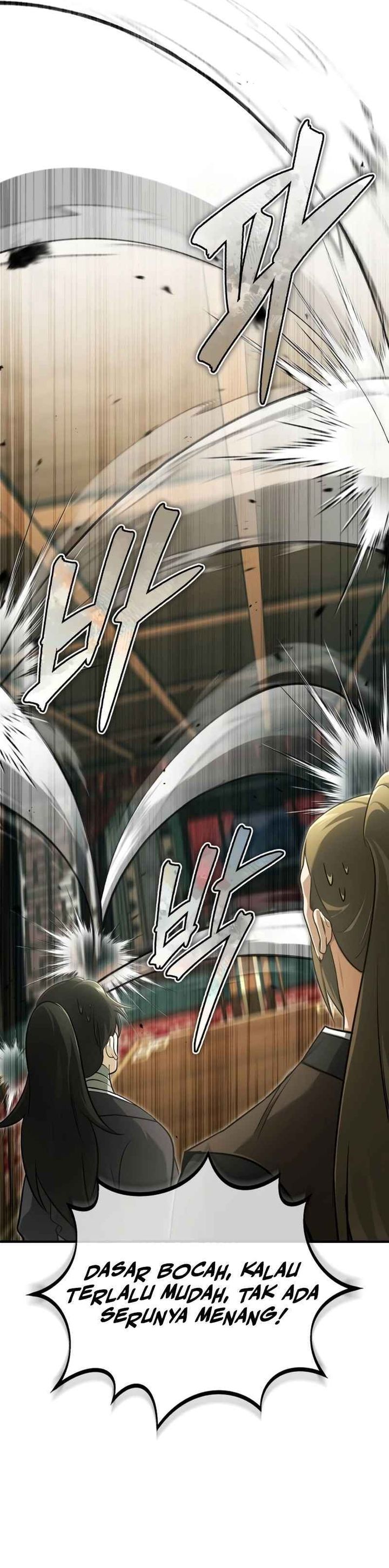 Regressor’s Life After Retirement Chapter 70 Gambar 28