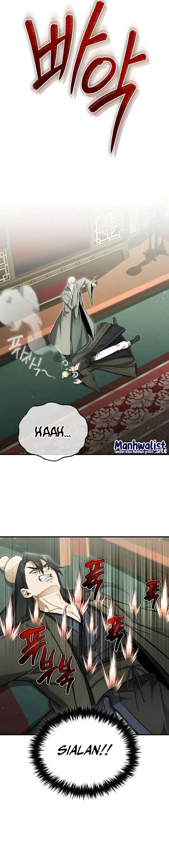 Regressor’s Life After Retirement Chapter 70 Gambar 30