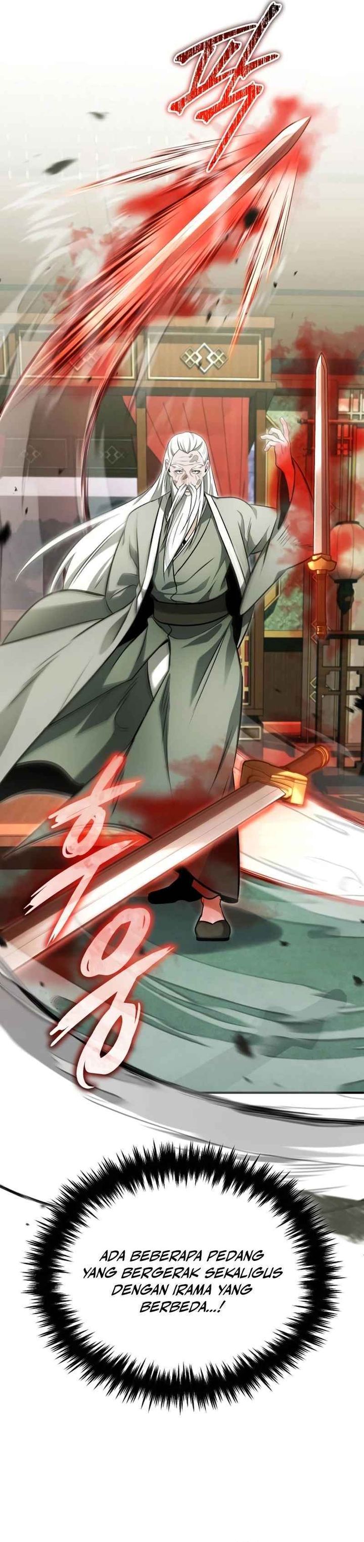 Regressor’s Life After Retirement Chapter 70 Gambar 33