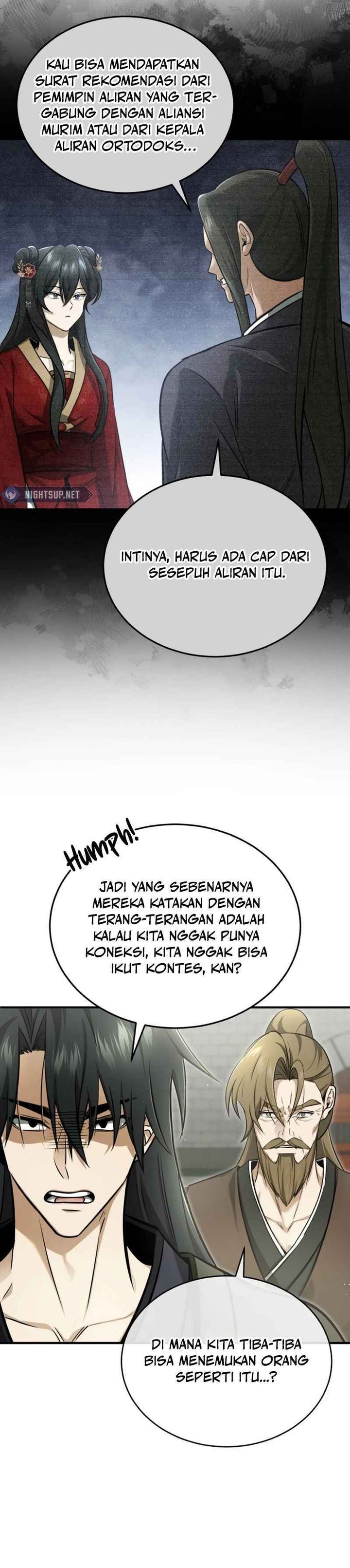 Regressor’s Life After Retirement Chapter 71 Gambar 2