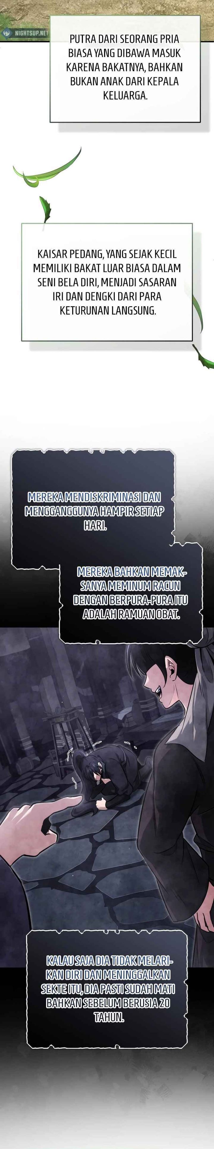 Regressor’s Life After Retirement Chapter 71 Gambar 9