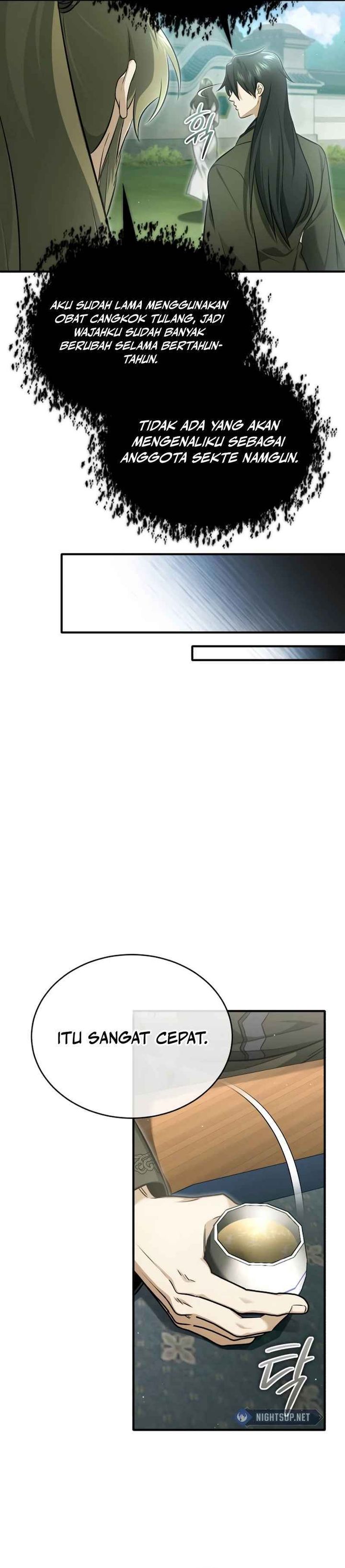 Regressor’s Life After Retirement Chapter 71 Gambar 11