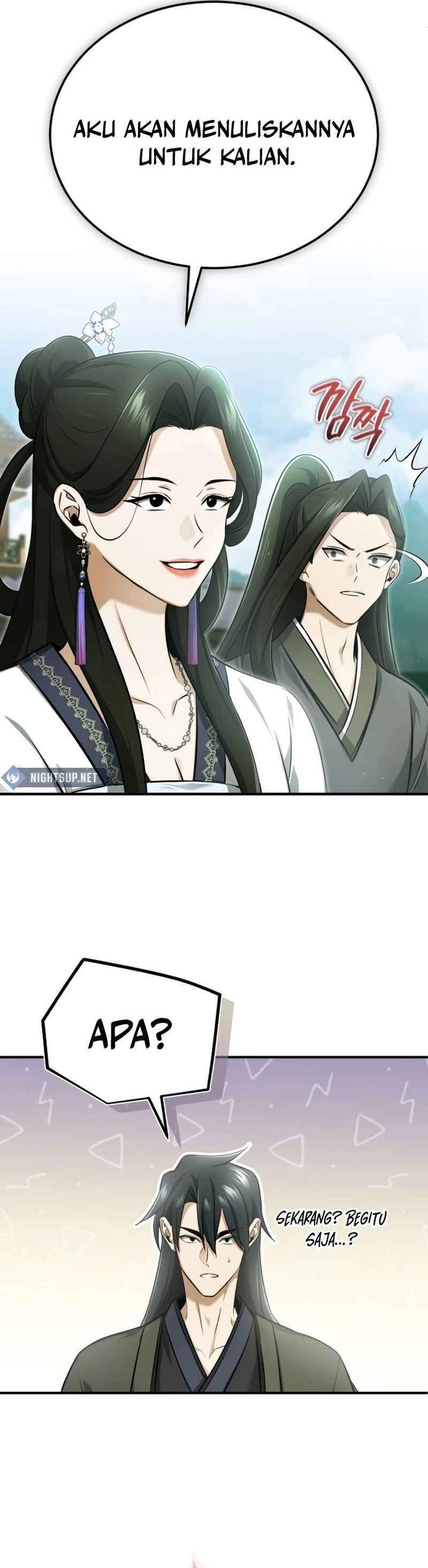 Regressor’s Life After Retirement Chapter 71 Gambar 19