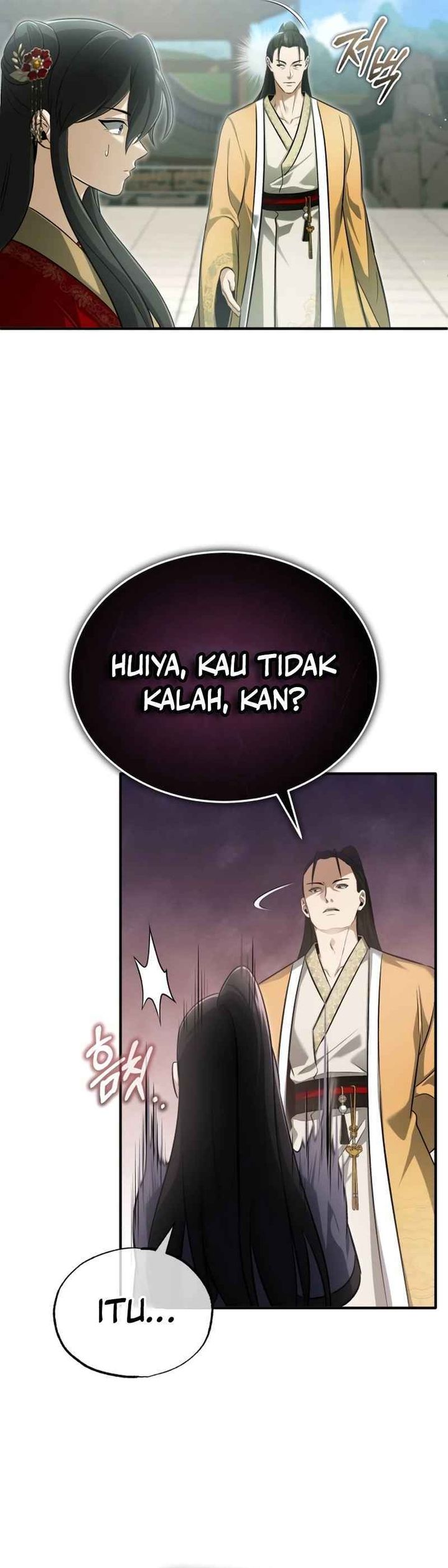 Regressor’s Life After Retirement Chapter 71 Gambar 31