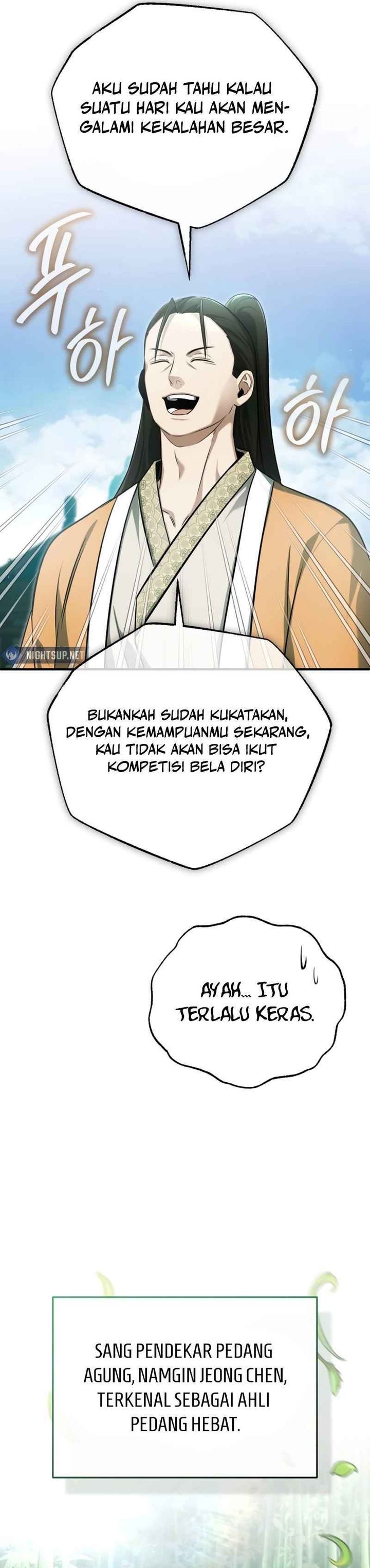 Regressor’s Life After Retirement Chapter 71 Gambar 32