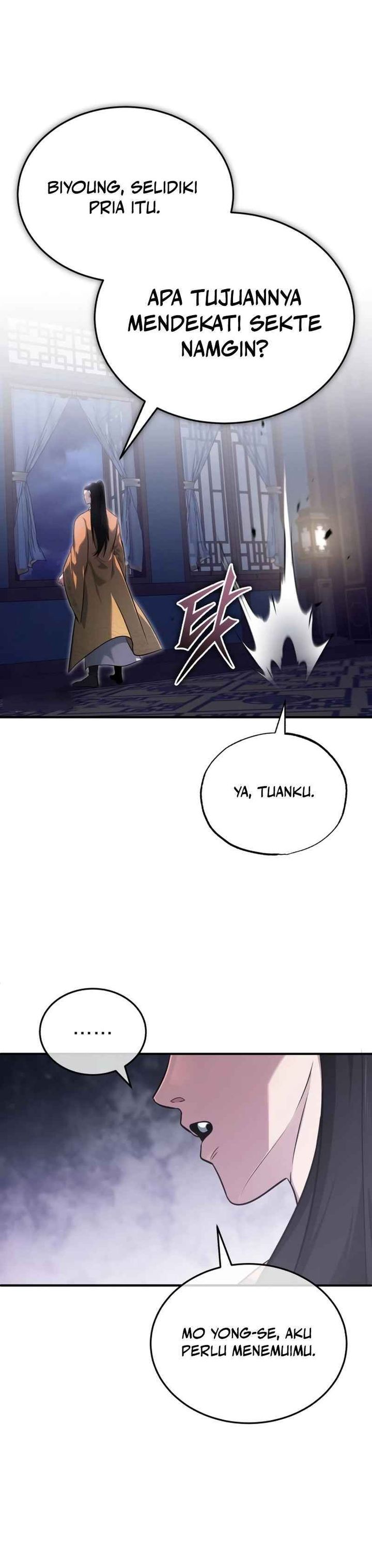 Regressor’s Life After Retirement Chapter 71 Gambar 37