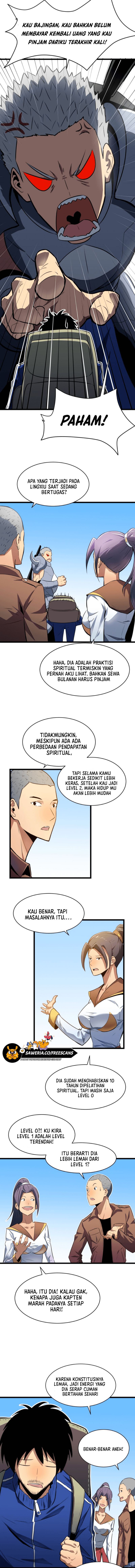 Reiki Loan System Chapter 01 Gambar 3