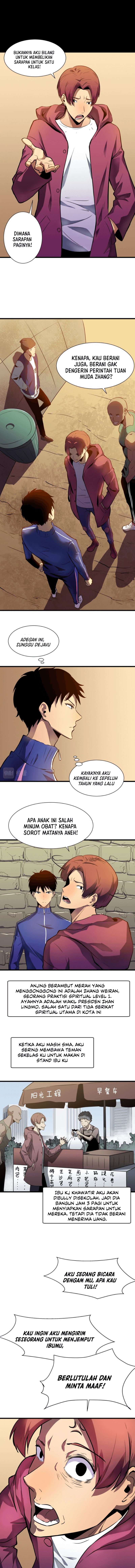 Reiki Loan System Chapter 01 Gambar 8