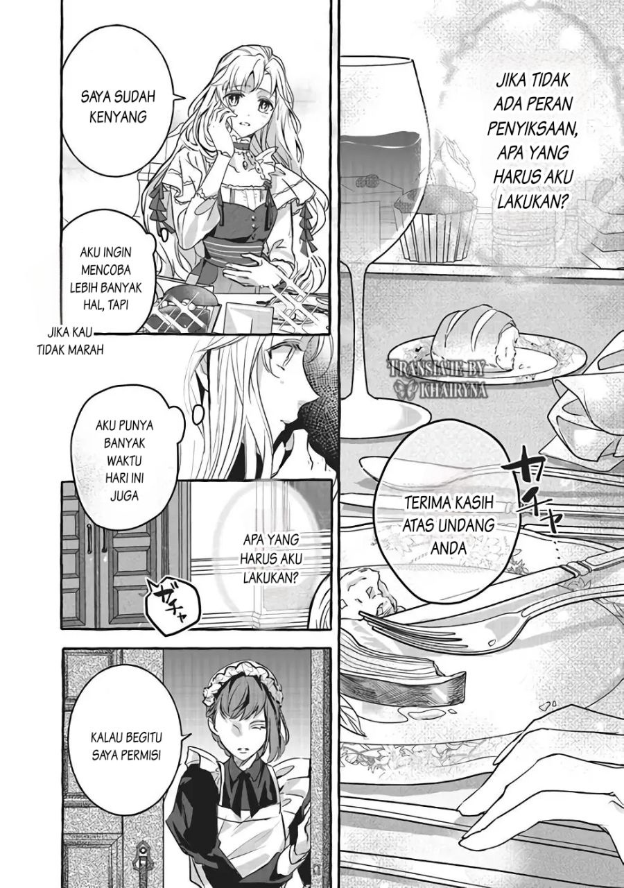 Reikoku Koutei wa Hitojichi Oujo wo Dekiai-chuu Chapter 01.1 Gambar 32