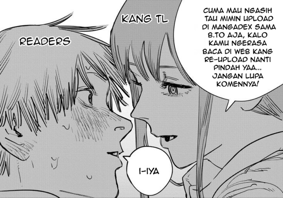Reikoku Koutei wa Hitojichi Oujo wo Dekiai-chuu Chapter 01.1 Gambar 34