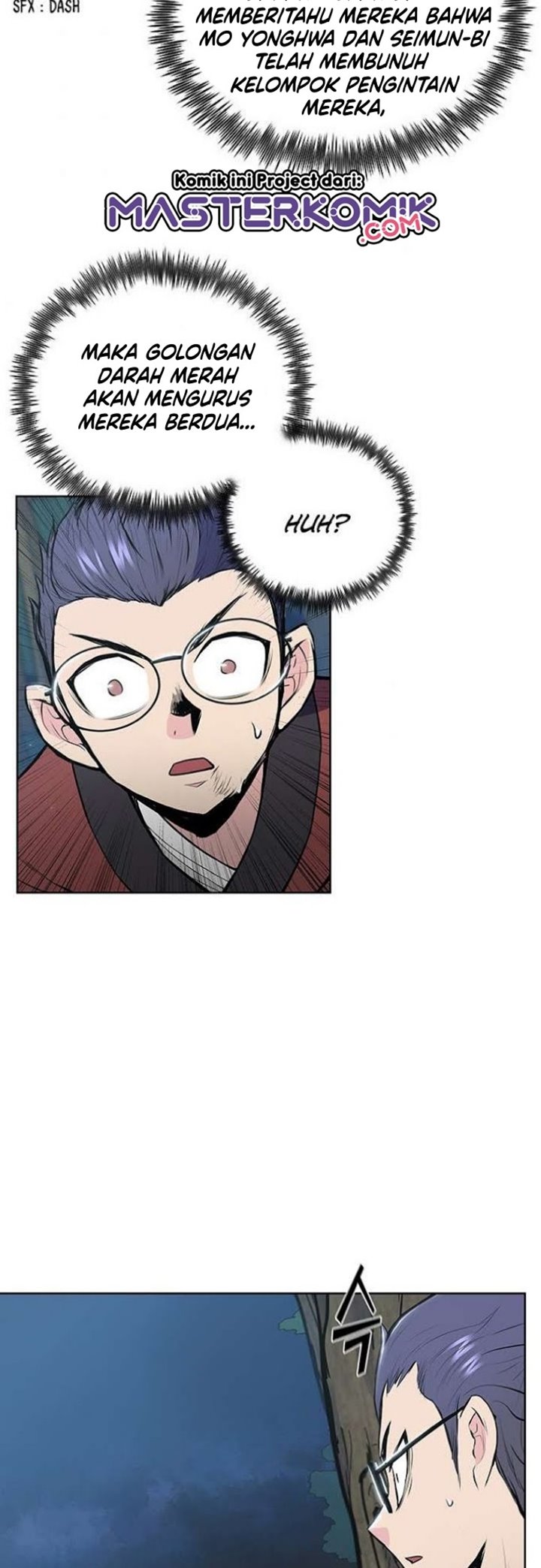 Reincarnated War God (The God of War) Chapter 24 Gambar 5
