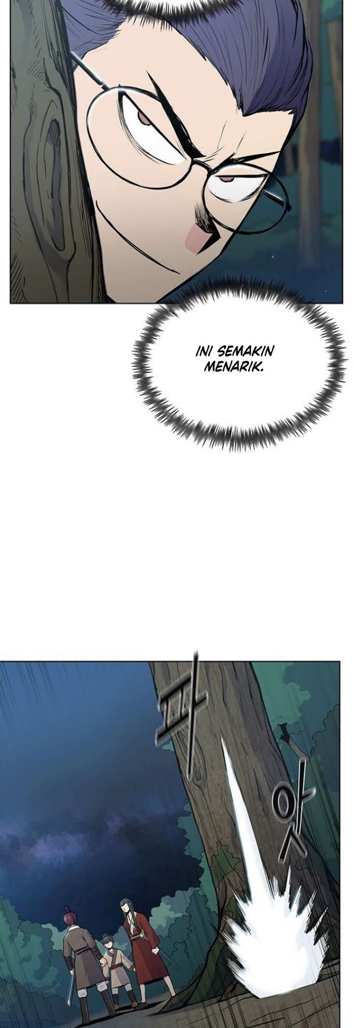 Reincarnated War God (The God of War) Chapter 24 Gambar 8