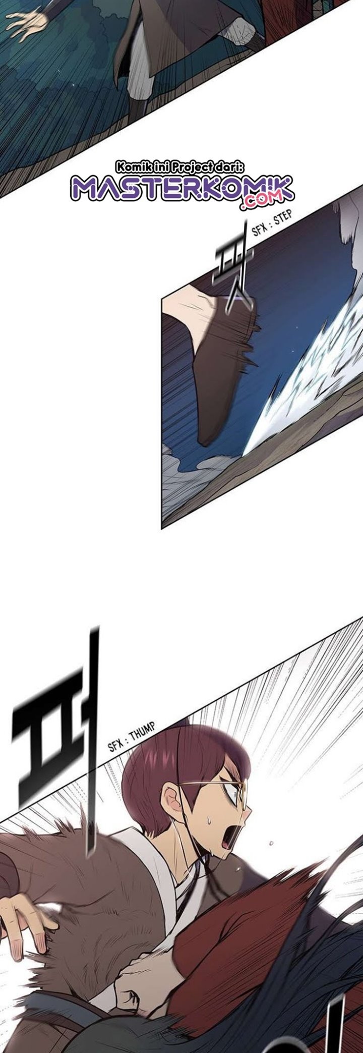 Reincarnated War God (The God of War) Chapter 24 Gambar 11
