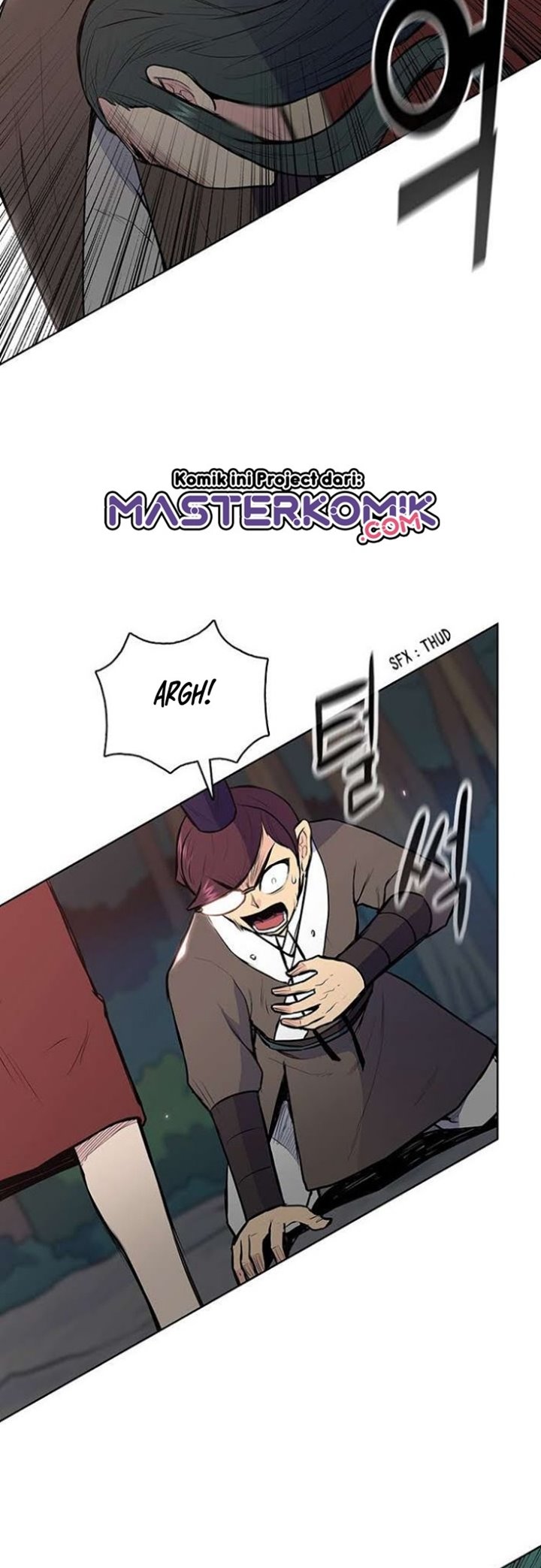 Reincarnated War God (The God of War) Chapter 24 Gambar 12