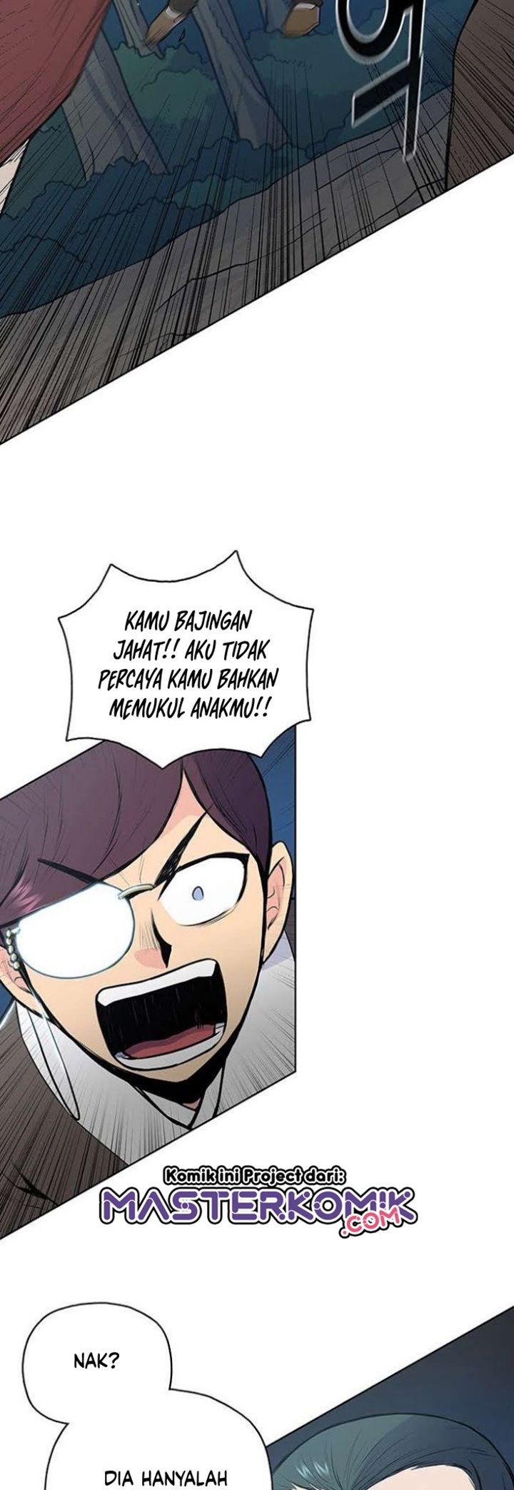 Reincarnated War God (The God of War) Chapter 24 Gambar 14