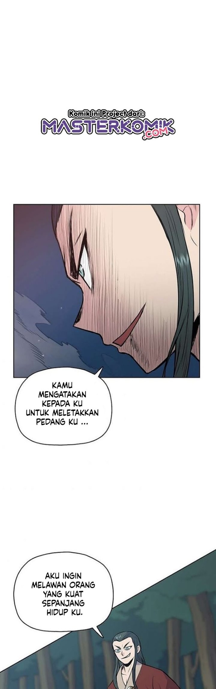 Reincarnated War God (The God of War) Chapter 24 Gambar 19