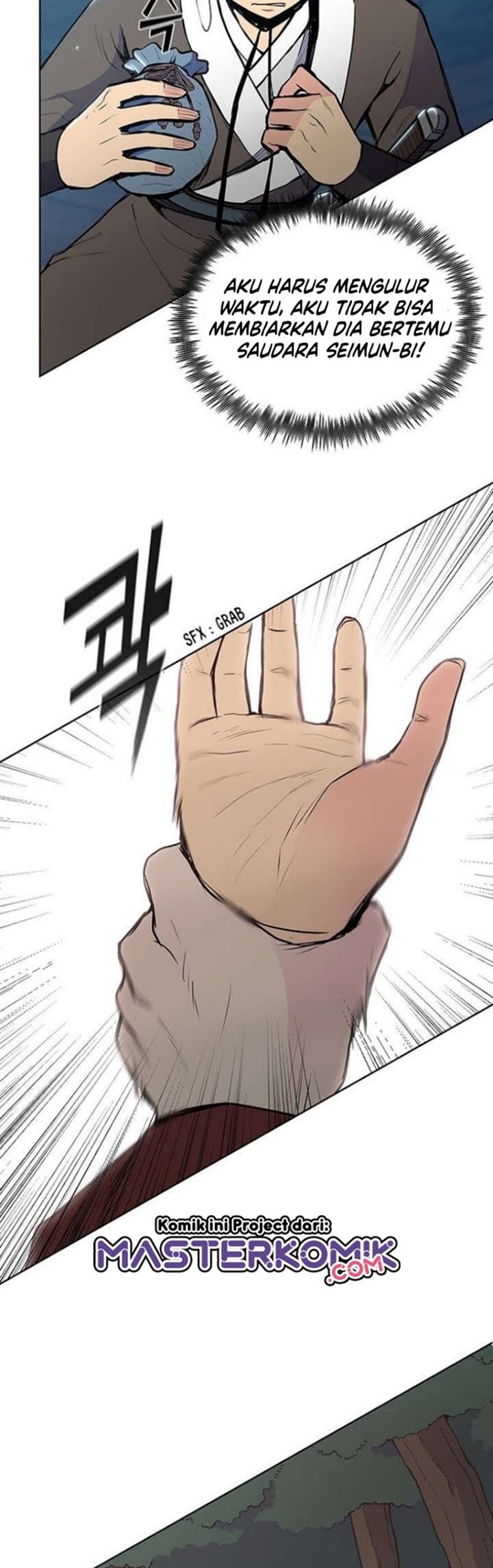 Reincarnated War God (The God of War) Chapter 24 Gambar 22