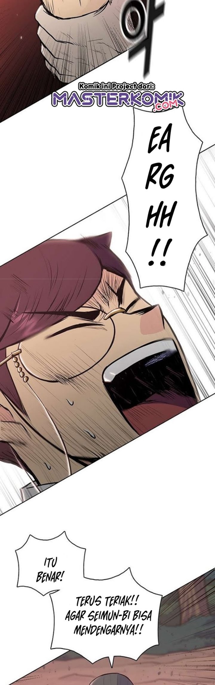 Reincarnated War God (The God of War) Chapter 24 Gambar 25