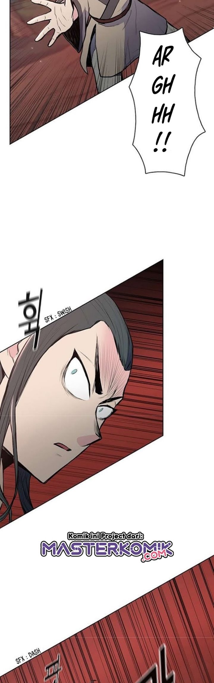 Reincarnated War God (The God of War) Chapter 24 Gambar 27
