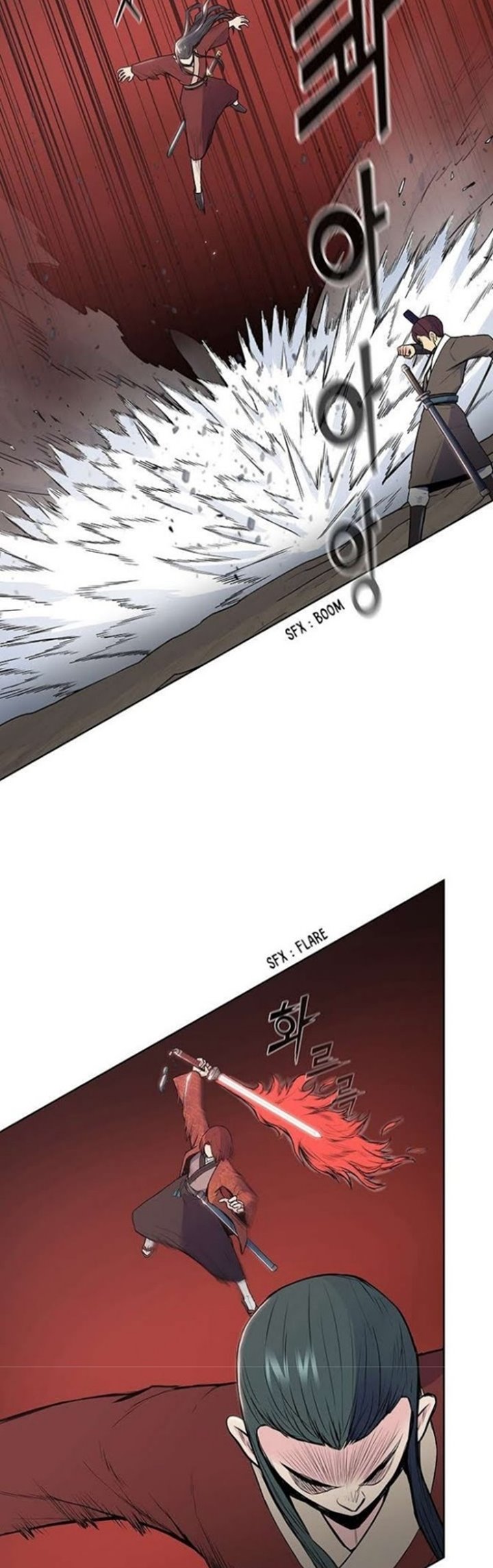 Reincarnated War God (The God of War) Chapter 24 Gambar 28