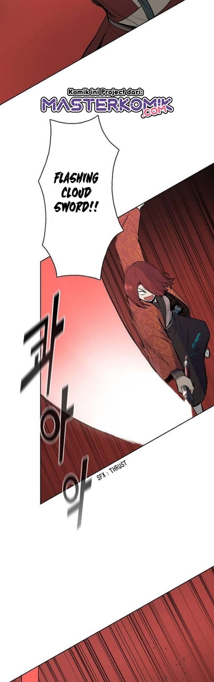 Reincarnated War God (The God of War) Chapter 24 Gambar 29