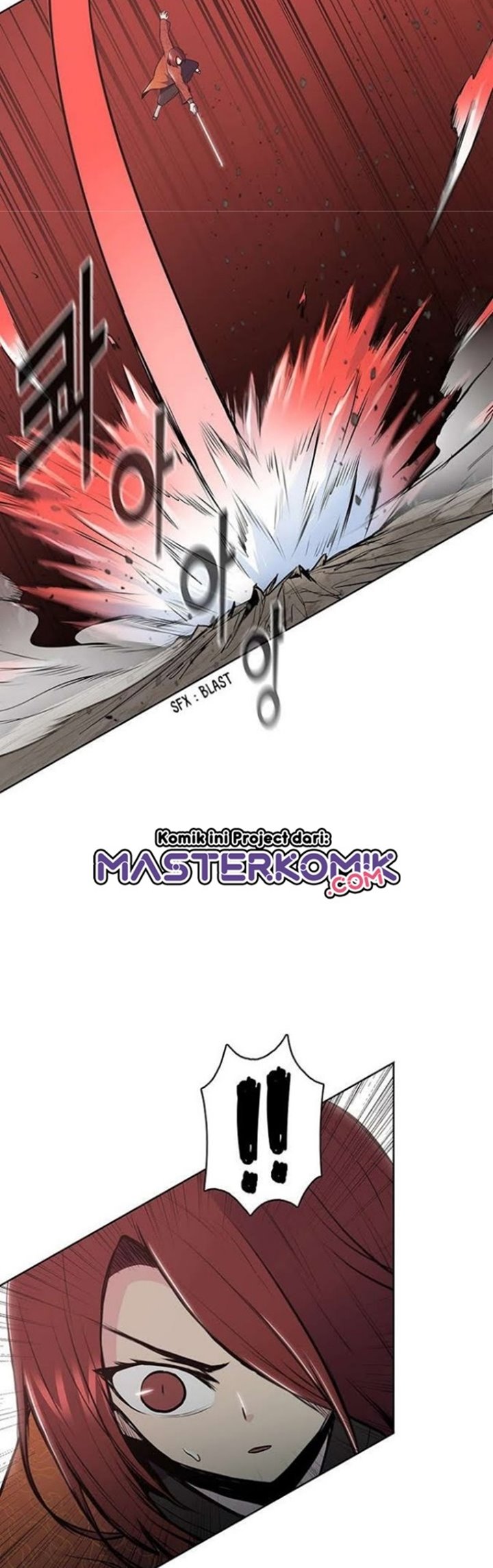 Reincarnated War God (The God of War) Chapter 24 Gambar 30