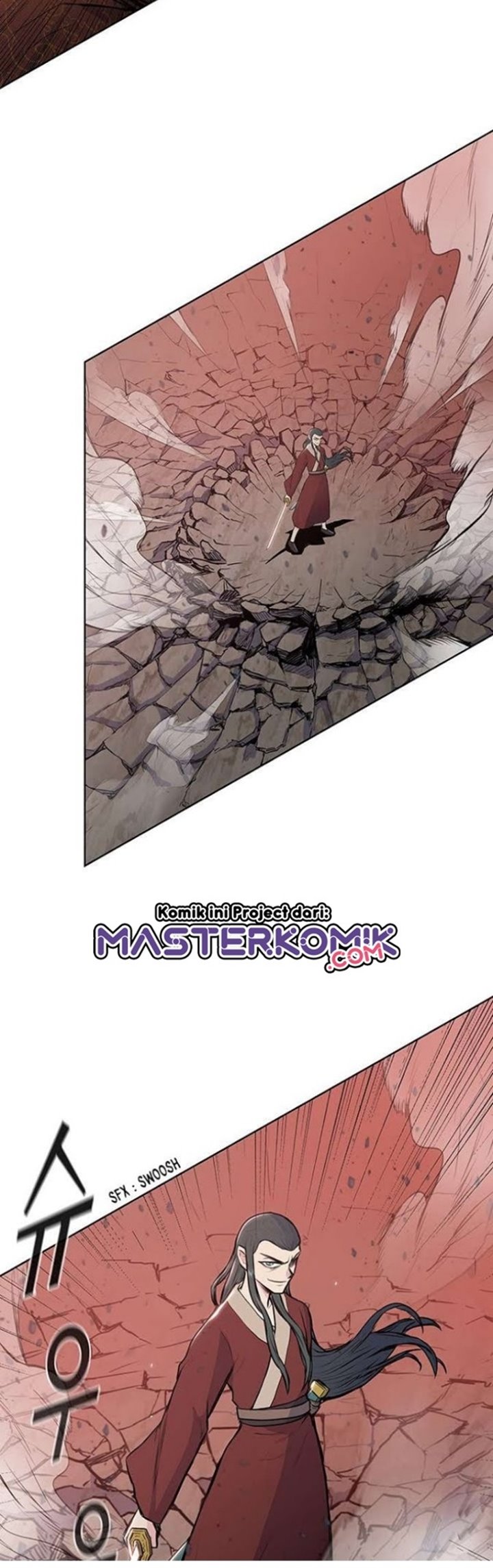 Reincarnated War God (The God of War) Chapter 24 Gambar 31