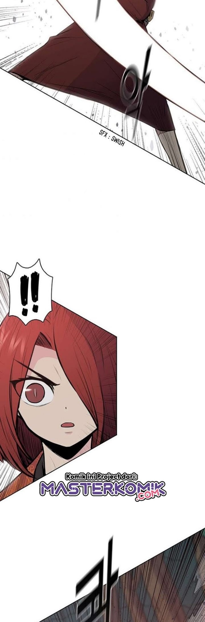 Reincarnated War God (The God of War) Chapter 24 Gambar 34