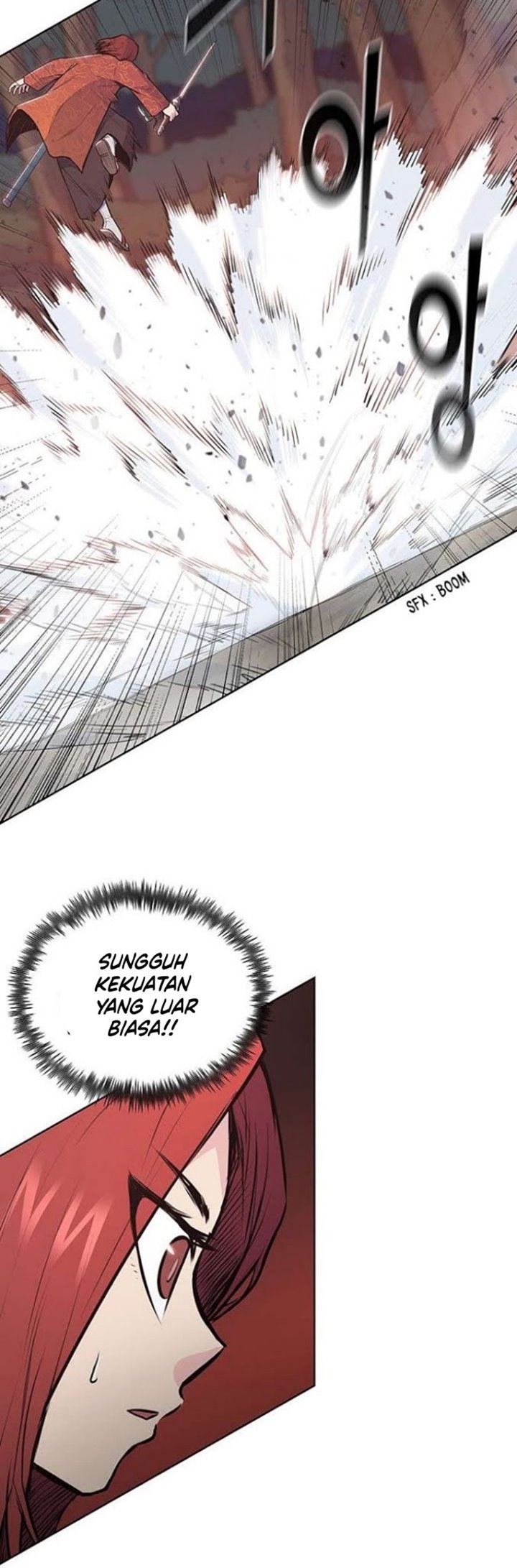 Reincarnated War God (The God of War) Chapter 24 Gambar 35