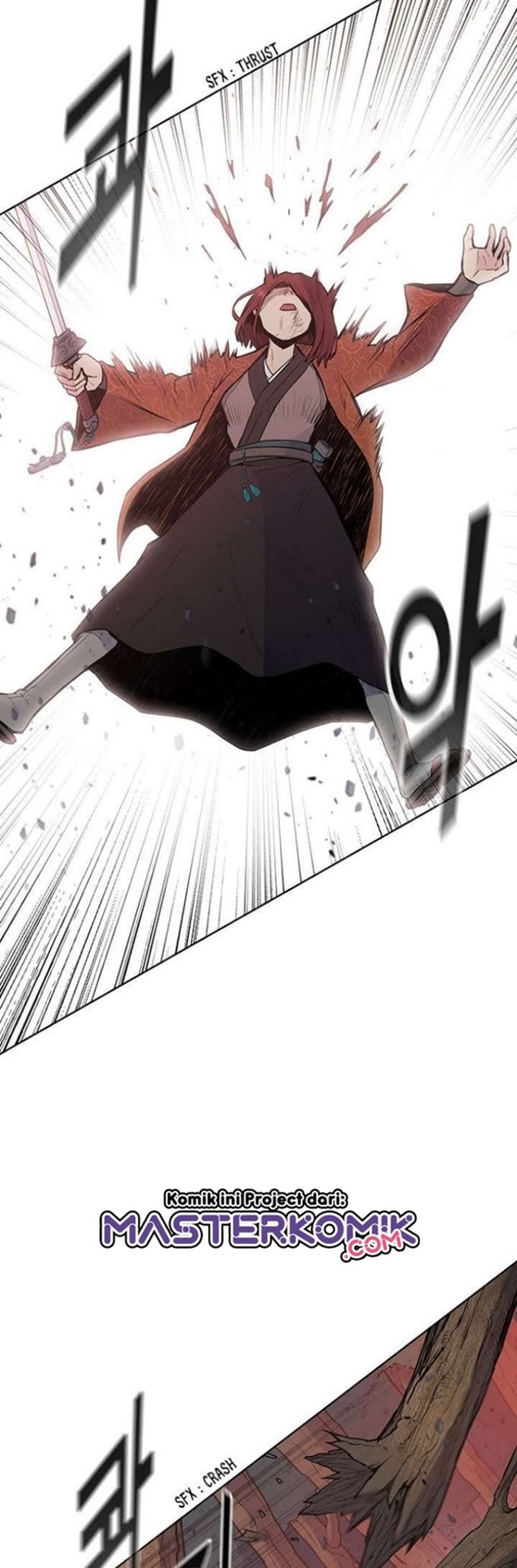 Reincarnated War God (The God of War) Chapter 24 Gambar 37