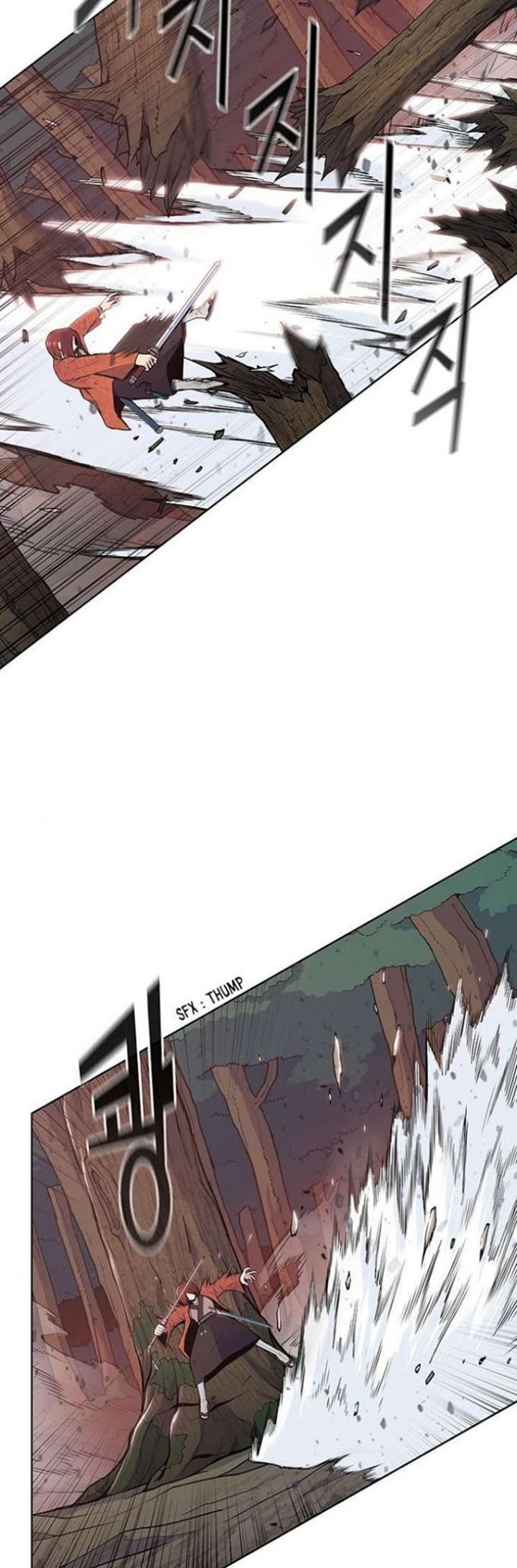 Reincarnated War God (The God of War) Chapter 24 Gambar 38