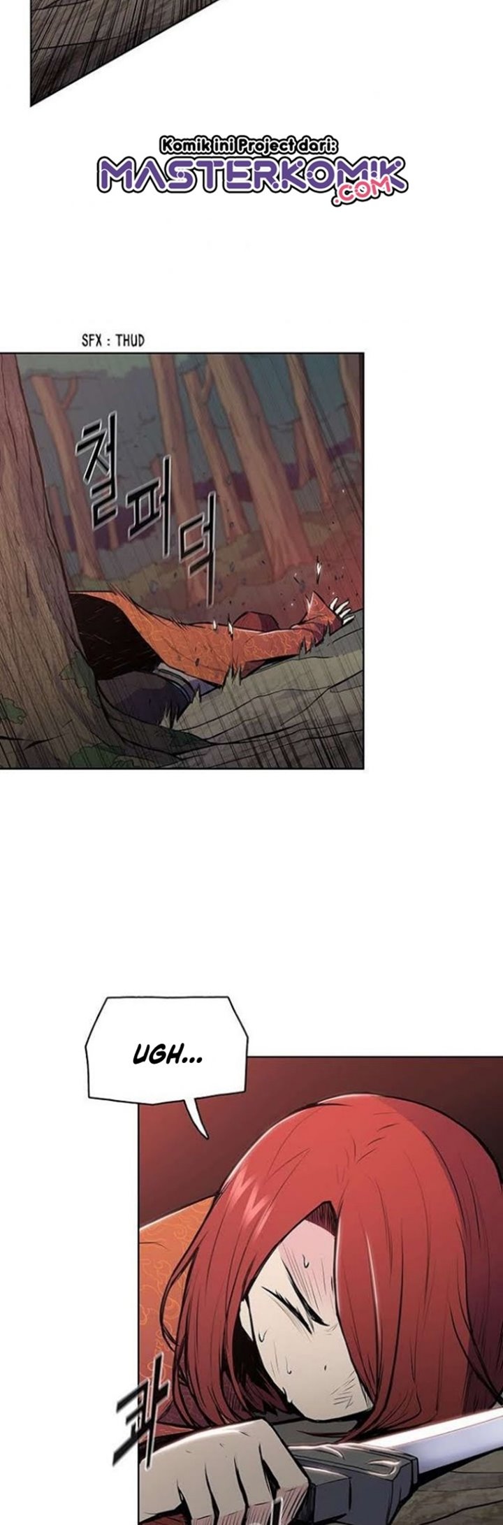 Reincarnated War God (The God of War) Chapter 24 Gambar 39