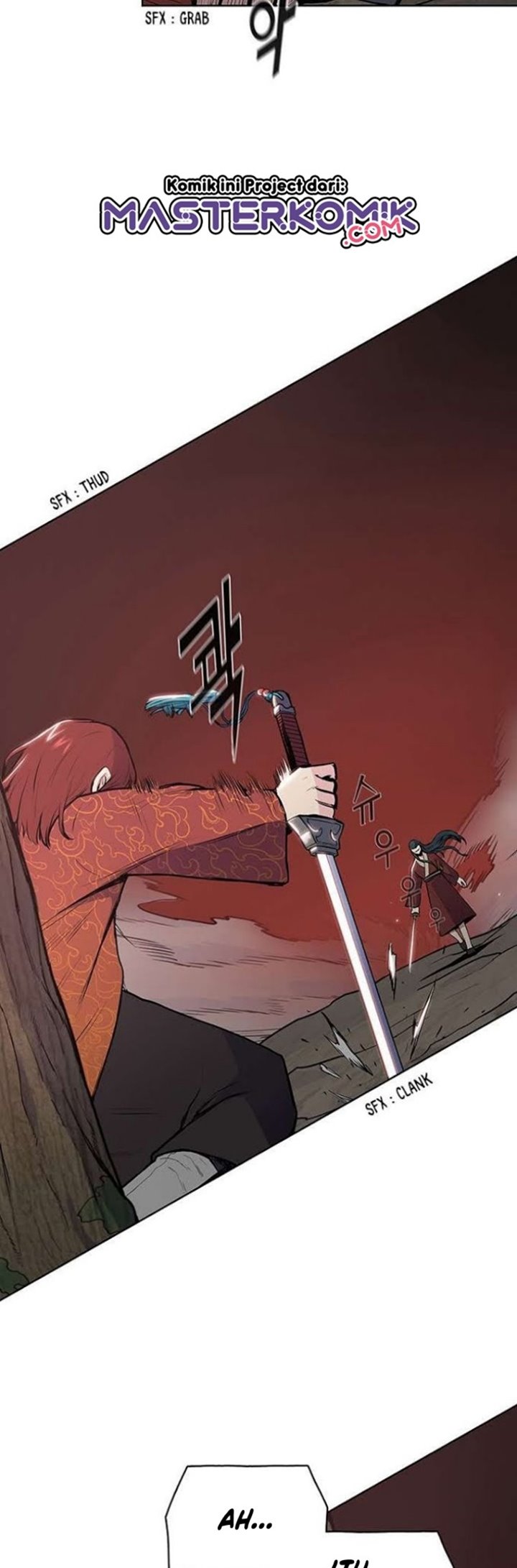 Reincarnated War God (The God of War) Chapter 24 Gambar 40