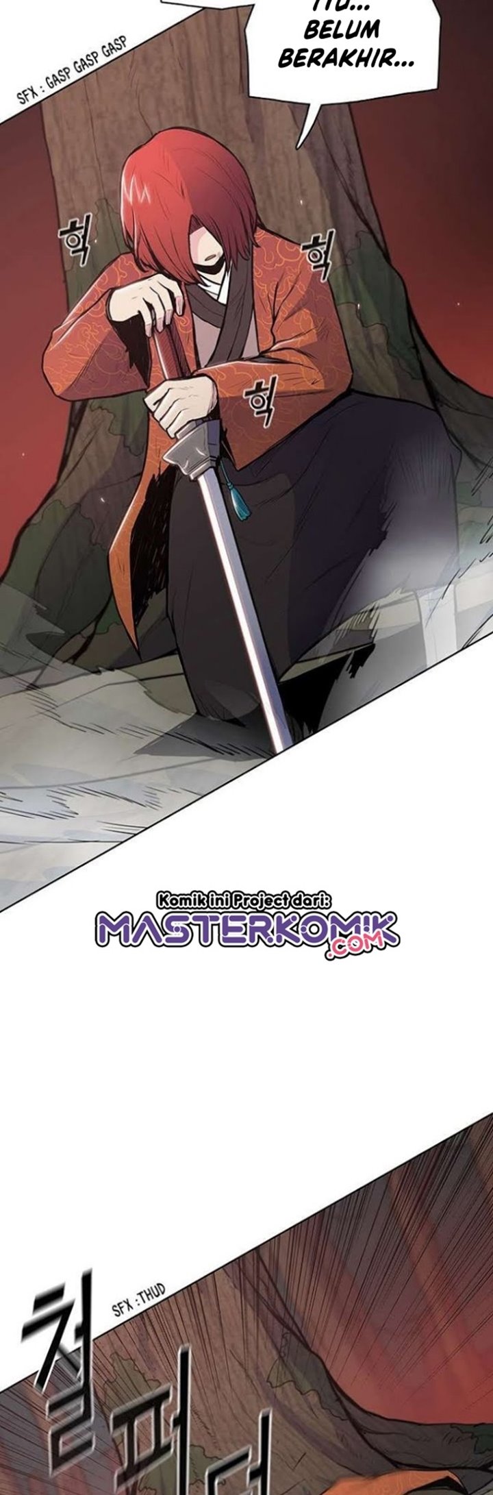 Reincarnated War God (The God of War) Chapter 24 Gambar 41