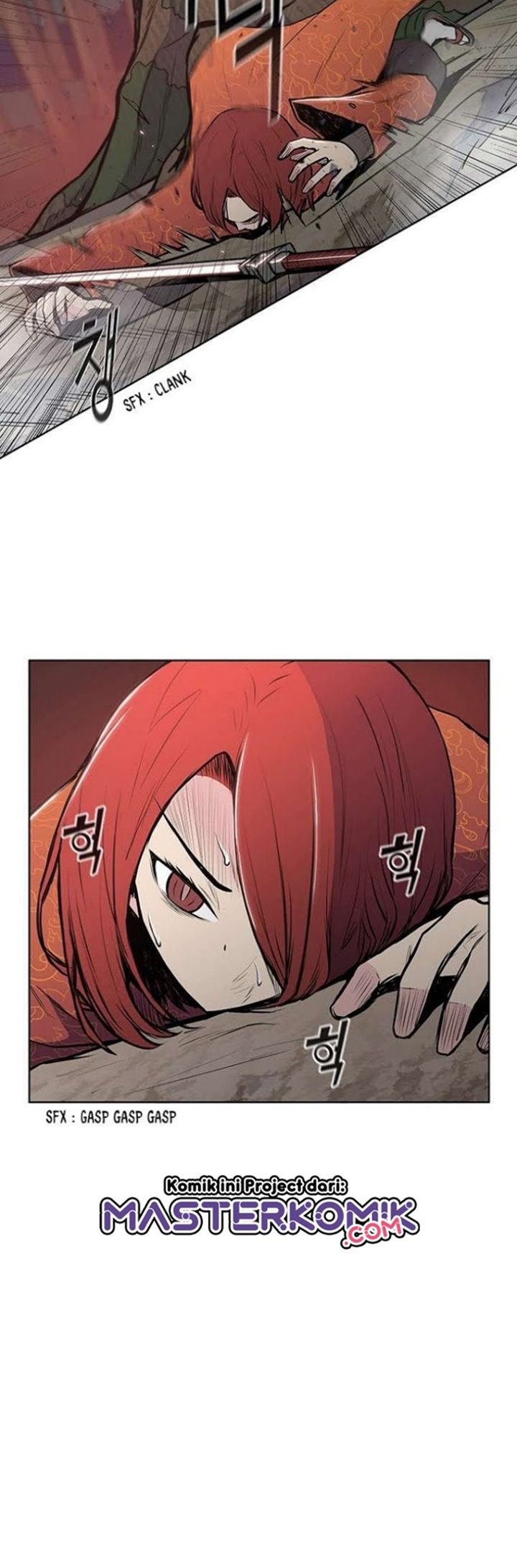 Reincarnated War God (The God of War) Chapter 24 Gambar 42