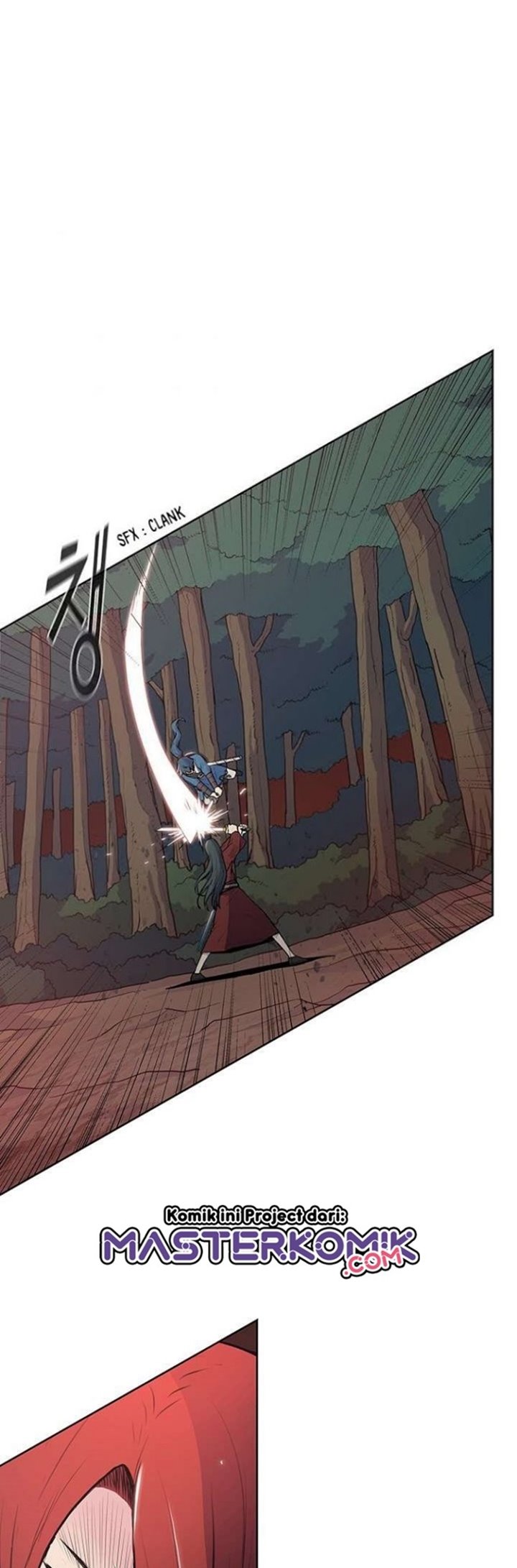 Reincarnated War God (The God of War) Chapter 24 Gambar 43