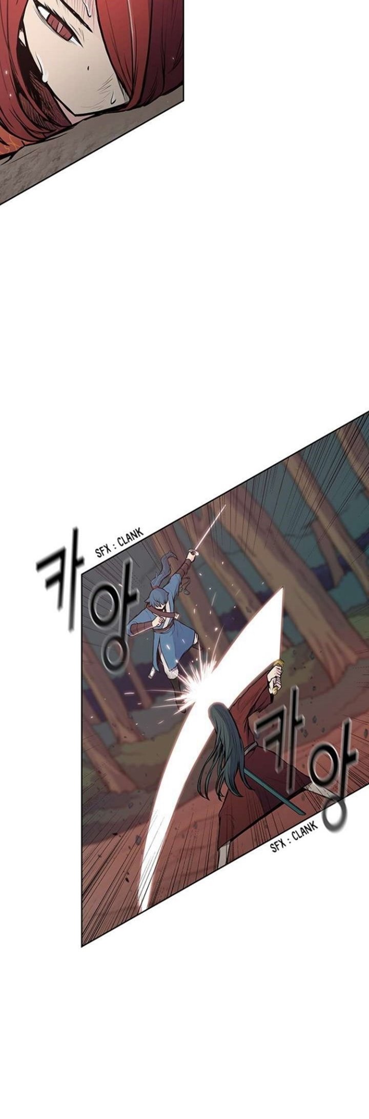 Reincarnated War God (The God of War) Chapter 24 Gambar 44