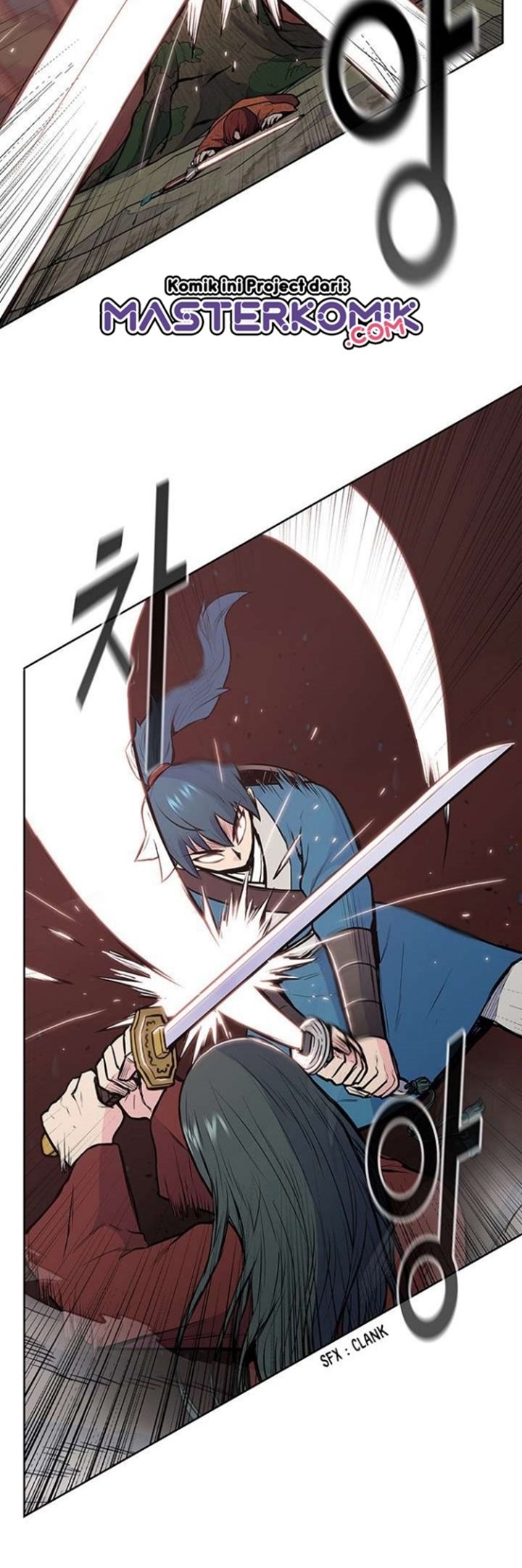 Reincarnated War God (The God of War) Chapter 24 Gambar 46