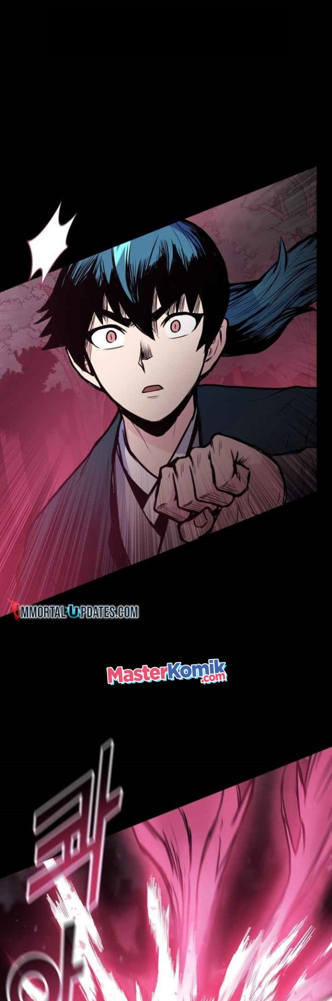 Reincarnated War God (The God of War) Chapter 44 Gambar 4