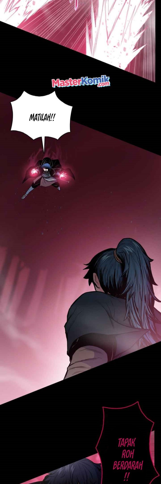 Reincarnated War God (The God of War) Chapter 44 Gambar 6
