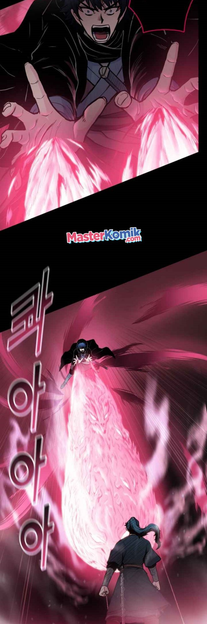 Reincarnated War God (The God of War) Chapter 44 Gambar 7