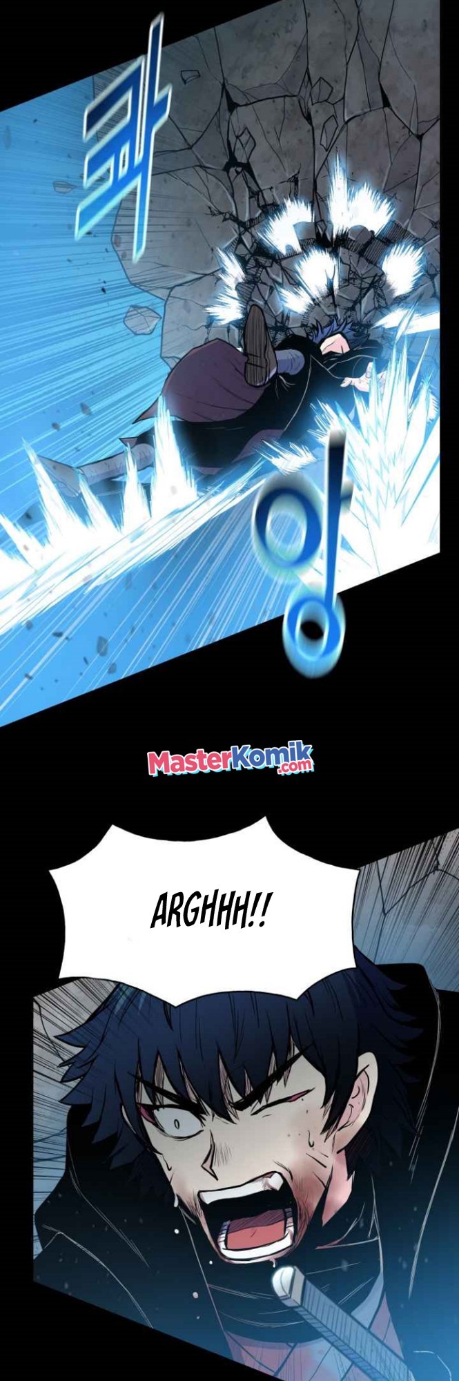 Reincarnated War God (The God of War) Chapter 44 Gambar 16