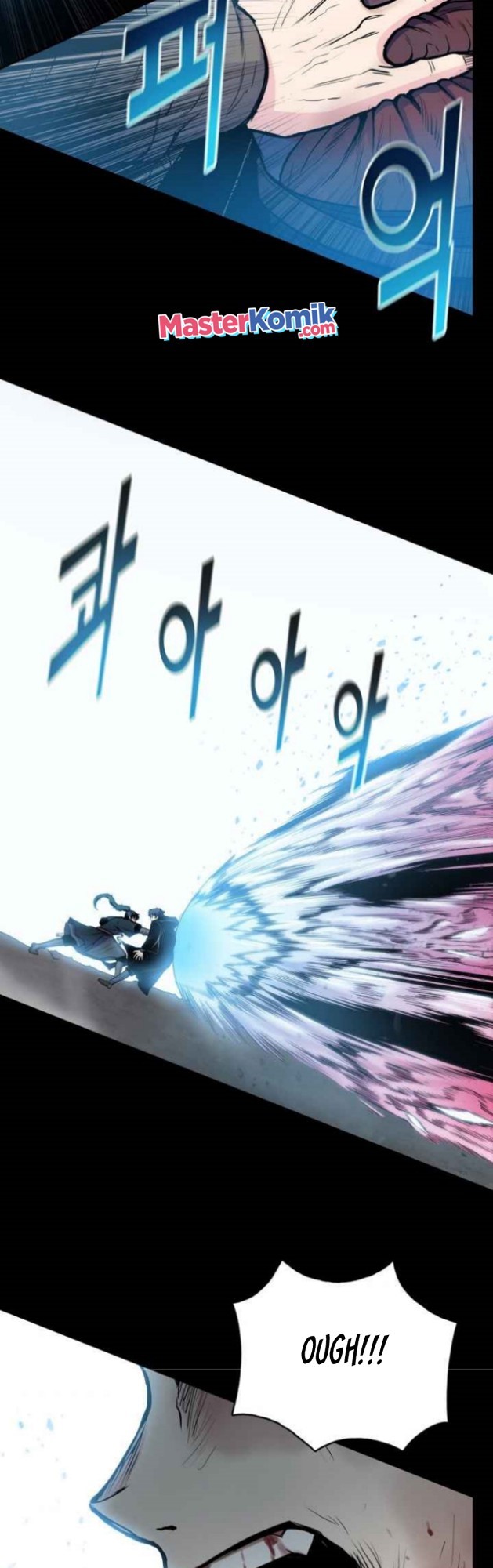 Reincarnated War God (The God of War) Chapter 44 Gambar 18