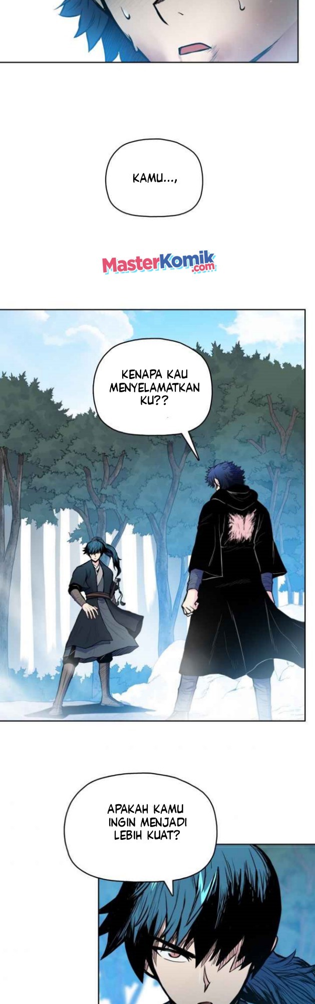 Reincarnated War God (The God of War) Chapter 44 Gambar 23
