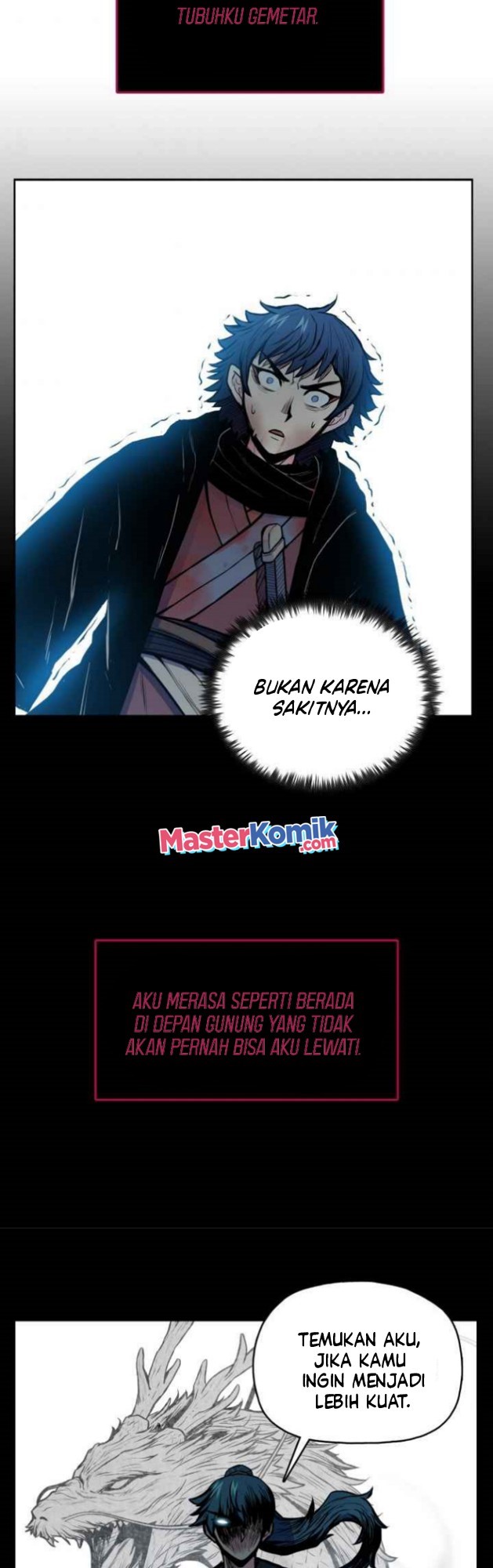 Reincarnated War God (The God of War) Chapter 44 Gambar 28