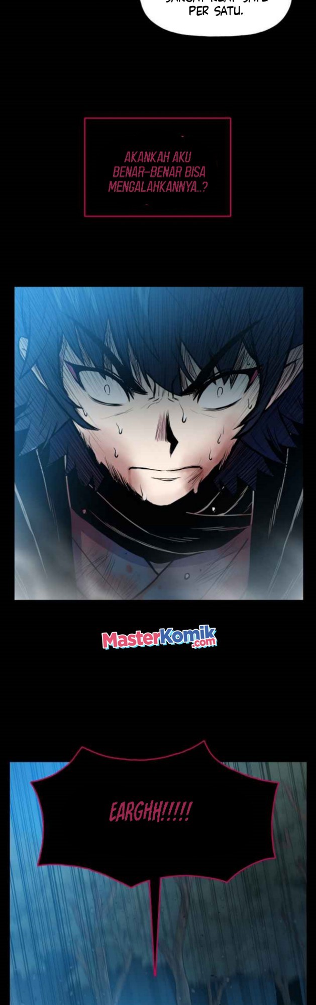Reincarnated War God (The God of War) Chapter 44 Gambar 30