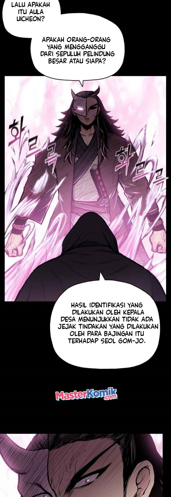 Reincarnated War God (The God of War) Chapter 44 Gambar 35