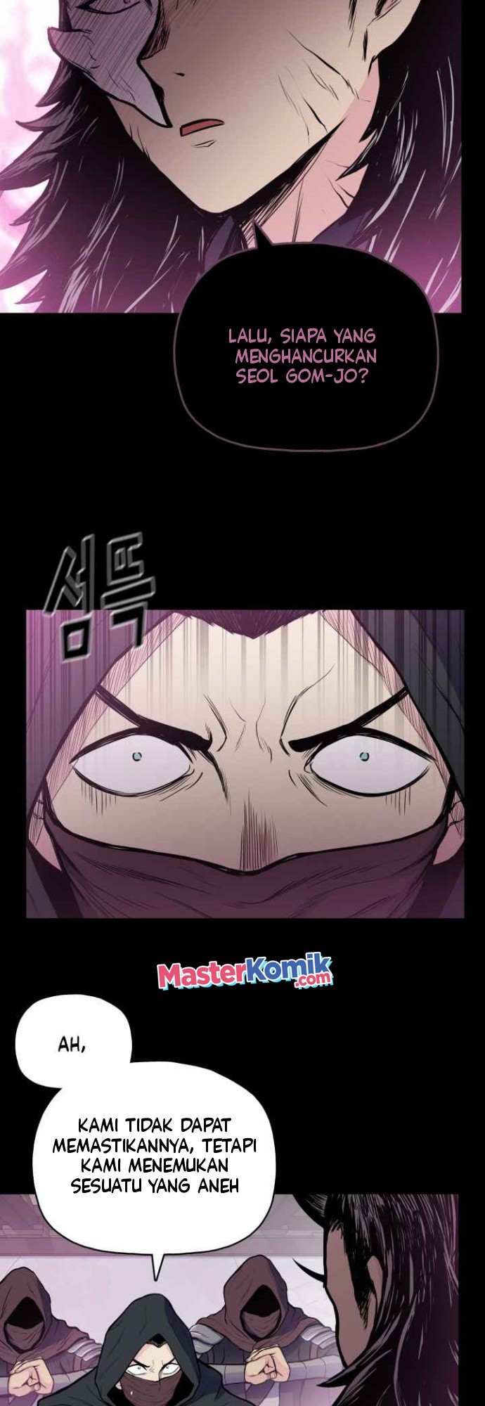Reincarnated War God (The God of War) Chapter 44 Gambar 36