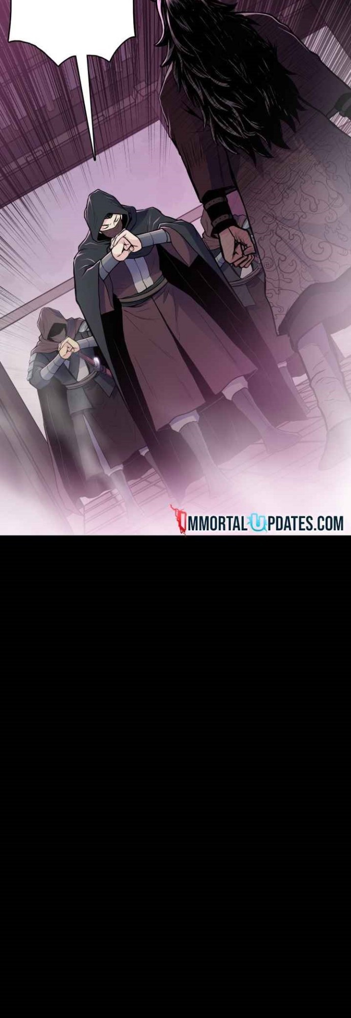 Reincarnated War God (The God of War) Chapter 44 Gambar 45